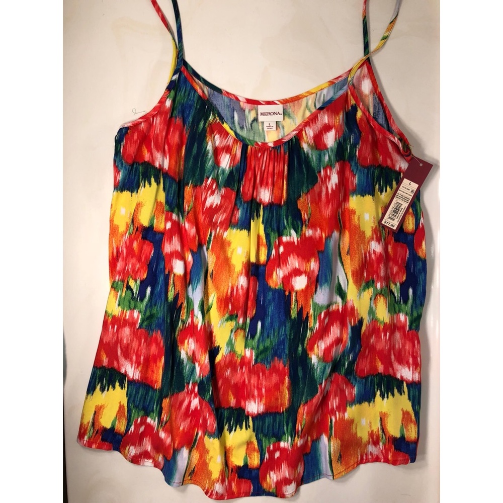 Merona Women Top